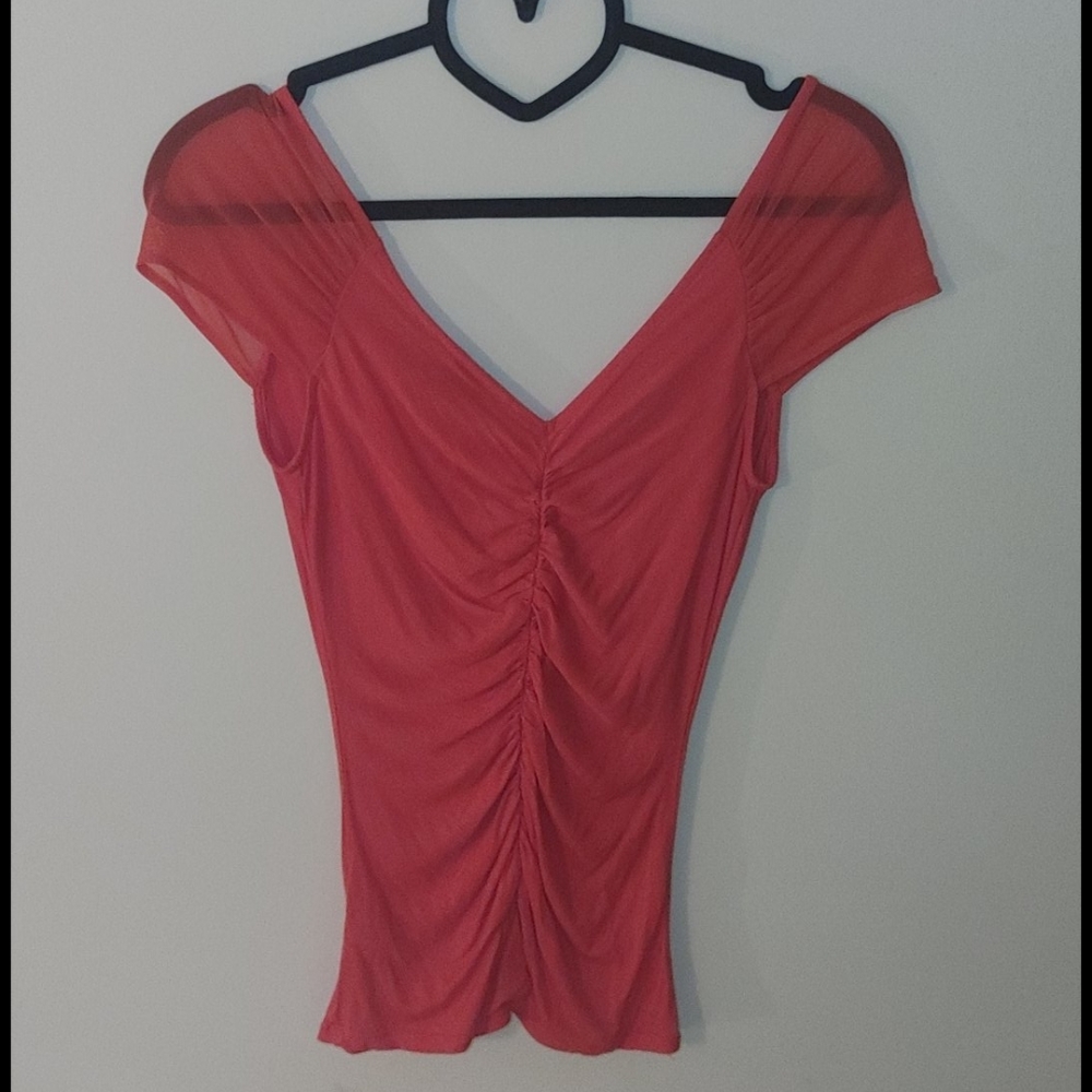 Guess blouse - Picture 6 of 6